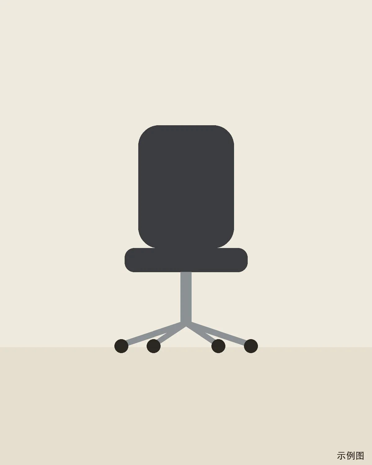 产品 · Herman Miller Aeron Remastered（B 号）