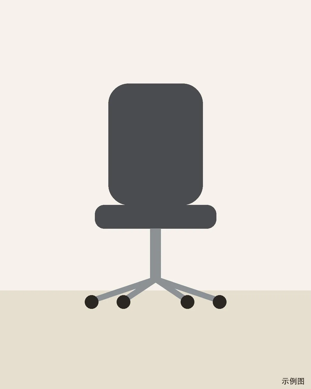 Herman Miller Aeron Remastered（B 号） · 图 2