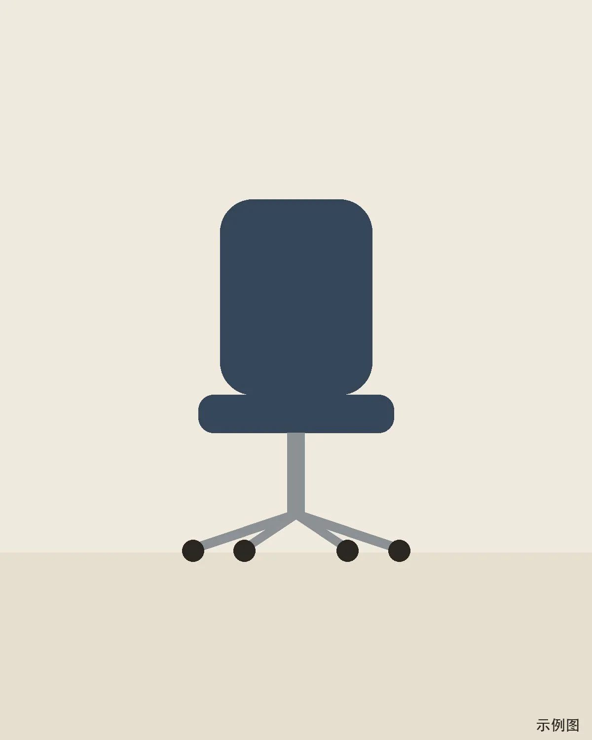 产品 · Steelcase Leap V2